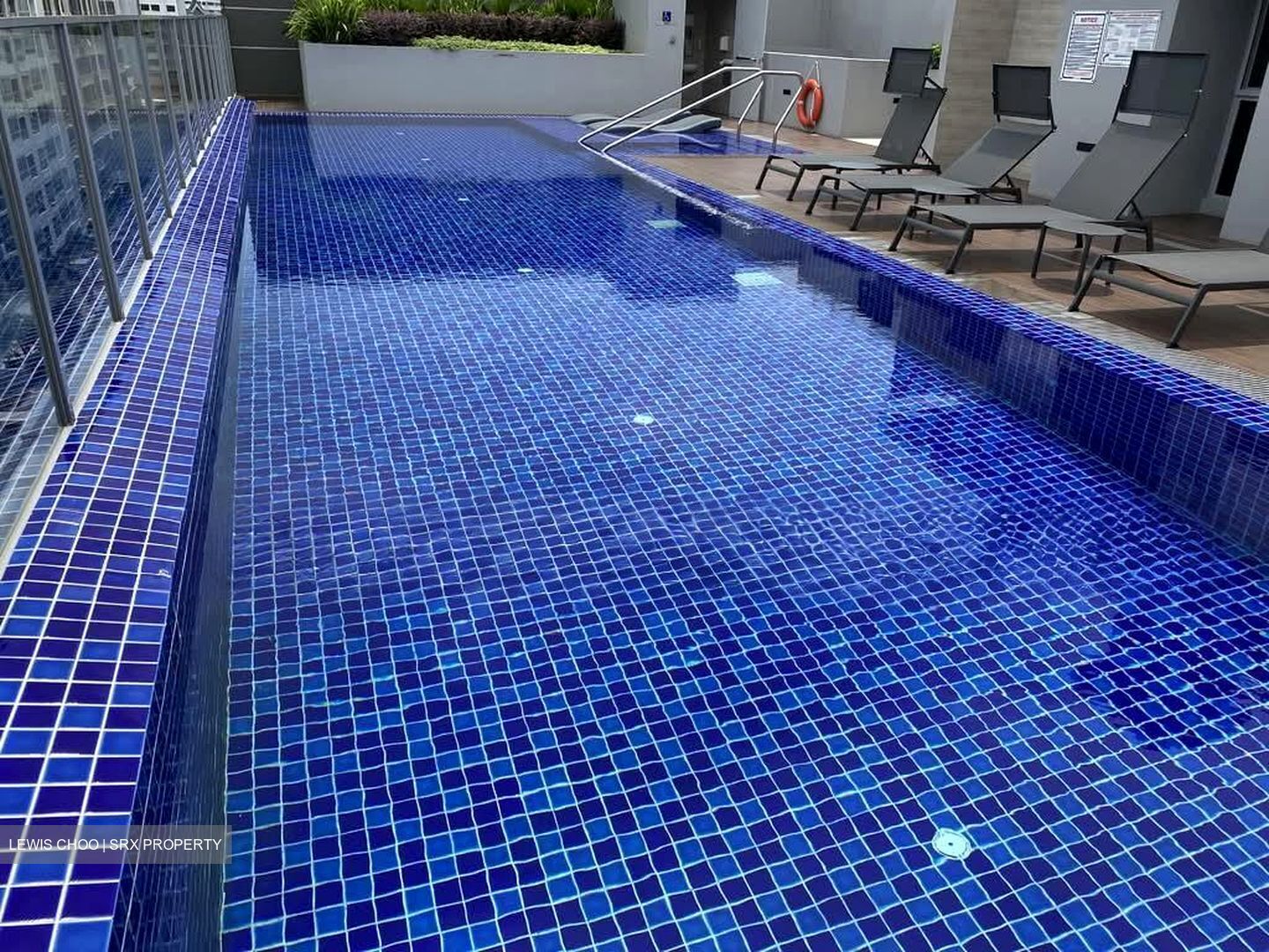 33 RESIDENCES (D14), Apartment #556952691
